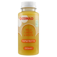 Mela, Limone e Menta 250 ml