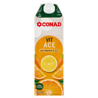 Vit ACE 1,5 l Conad