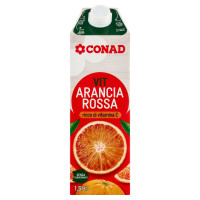 Vit Arancia Rossa 1,5 l Conad