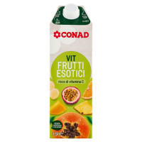 Vit Frutti Esotici 1.5 l Conad