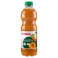 Succo e polpa Albicocca 1 L Conad