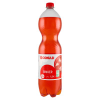 Ginger 1,5 l Conad
