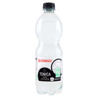 CONAD Tonica Zero Zuccheri 500 ml