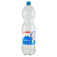 Gassosa 1,5 l Conad