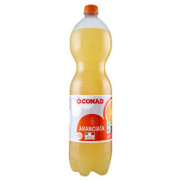 Aranciata 1.5 l Conad