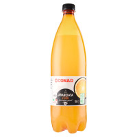 Aranciata Zero 1 L Conad