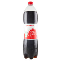 Cola Classic 1.5 l Conad