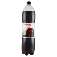 Cola Zero Zuccheri 1.5 l Conad