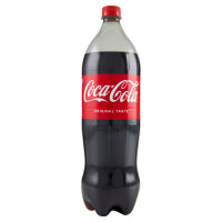 COCA-COLA Original Taste 1,5L (PET)