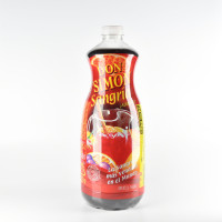 Don Simon Bevanda aromatizzata de vino PET Lt. 1,5