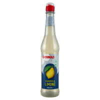 Sciroppo di Limone 560 ml Conad