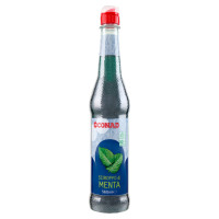 Sciroppo di Menta 560 ml Conad