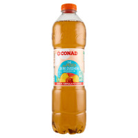 Thè Zero Zuccheri alla Pesca 1,5 l PET Conad