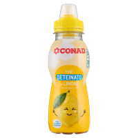CONAD Thè Deteinato al Limone 250 ml