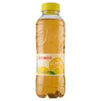 Thè al Limone 500 ml Conad