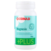 CONAD Magnesio  Plus 150 g
