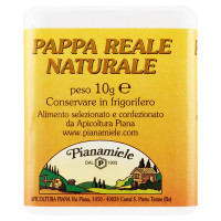 Pappa Reale Fresca 10g