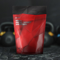 Prozis 100% Real Whey Protein 400 g