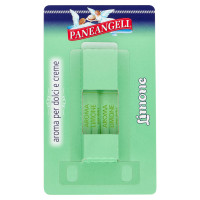 Paneangeli aroma per dolci e creme Limone 2 fialette 4 ml