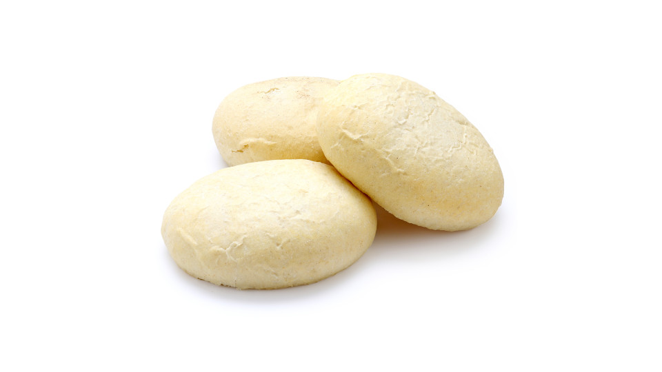 Conad Profumo Di Forno, pane arabo 80g CONAD