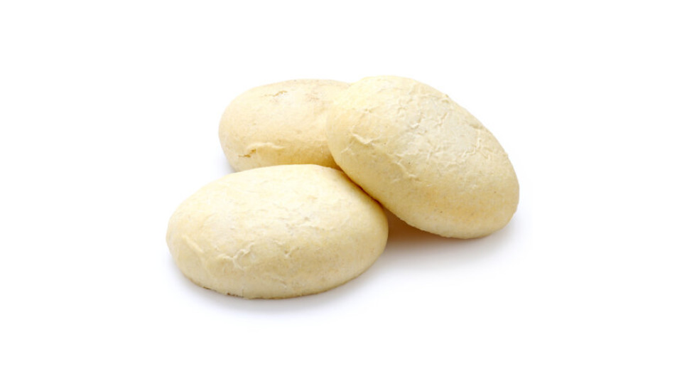 Conad Profumo Di Forno, pane arabo 80g CONAD