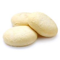 Conad Profumo Di Forno, pane arabo 80g CONAD