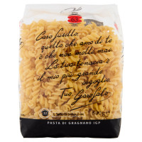 Garofalo Fusilli 63 Pasta di Gragnano IGP 500 g