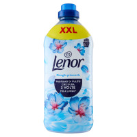 Lenor Ammorbidente Risveglio primaverile, 87 Lavaggi 1,827 L