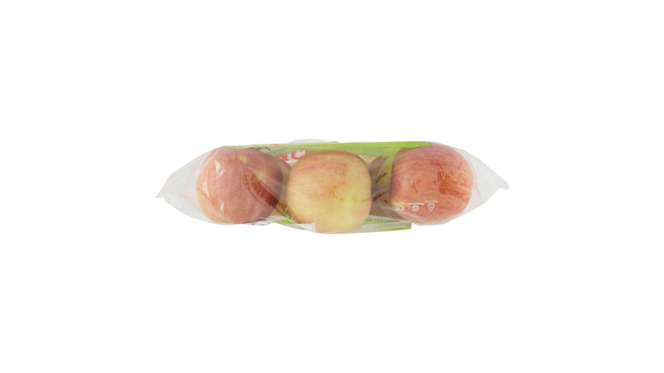 Mele Fuji Italia cal. 70/75 2,00 kg Percorso Qualità Conad