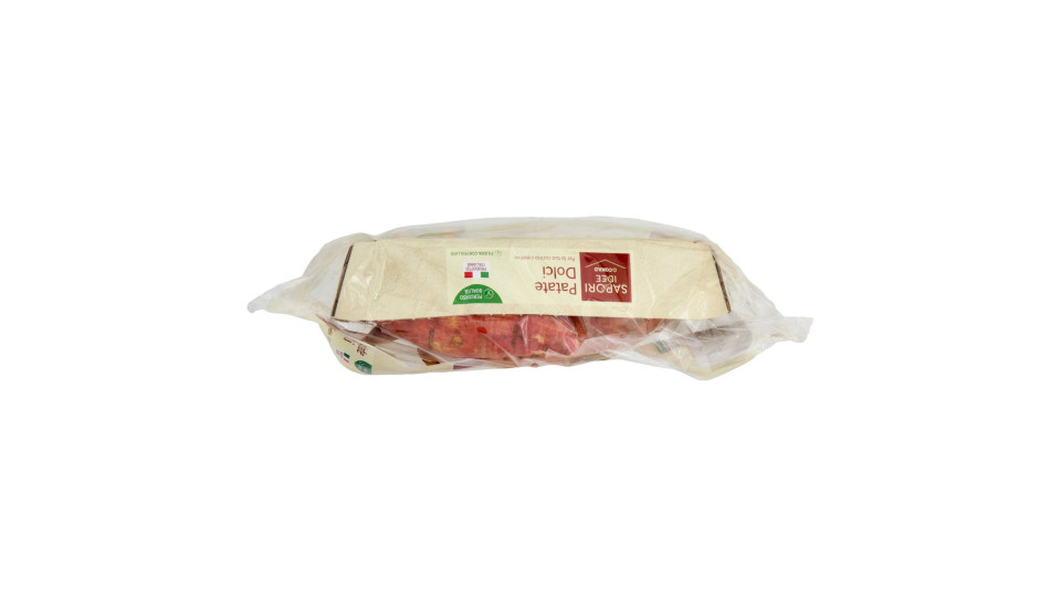 SAPORI & IDEE CONAD Percorso Qualità Patate Dolci Beauregard Italia 800 g