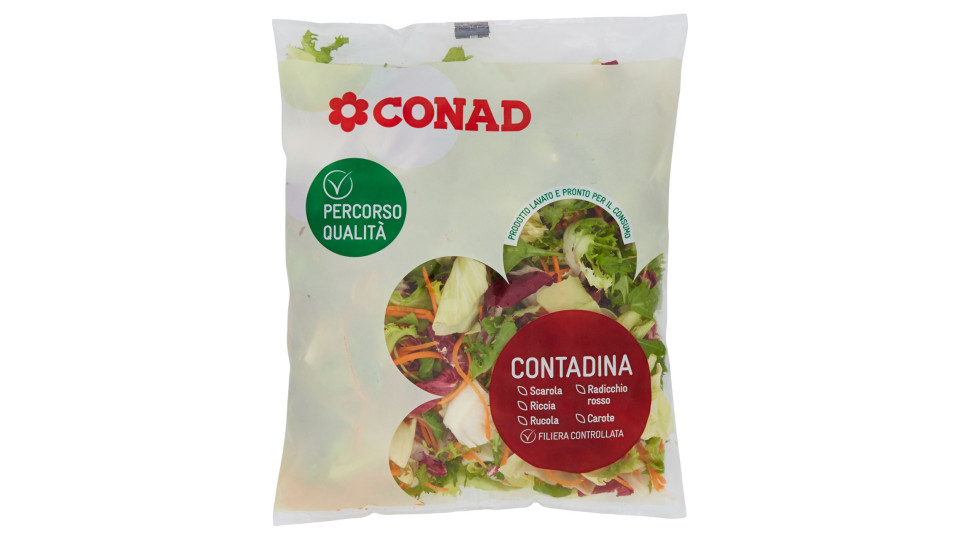Contadina 250 g Percorso Qualità Conad