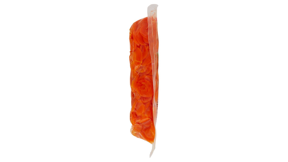 Carote cotte a Vapore 500 g Conad