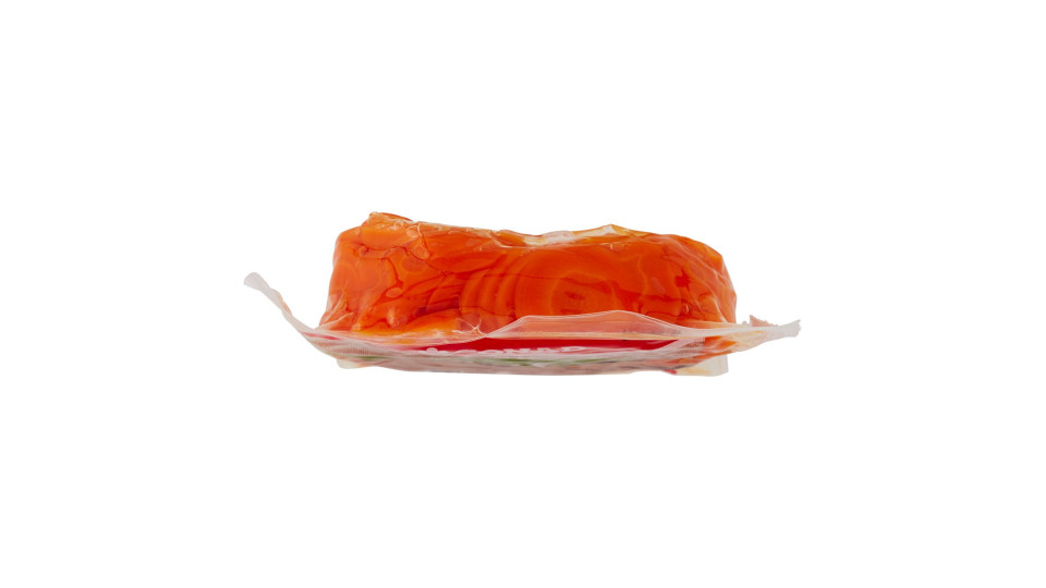 Carote cotte a Vapore 500 g Conad