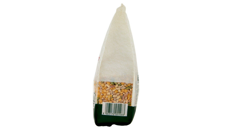 Zuppa con Orzo Biologica 300 g Verso Natura Bio Conad