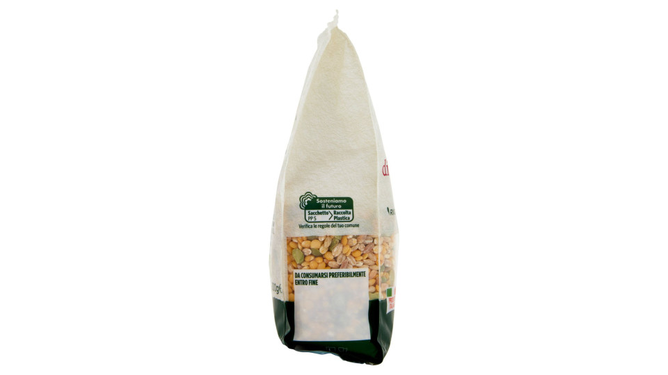 Zuppa con Orzo Biologica 300 g Verso Natura Bio Conad