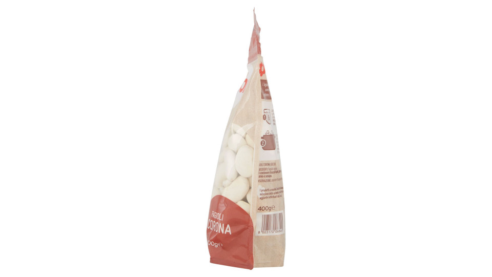 Fagioli corona 400g Conad
