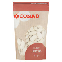 Fagioli corona 400g Conad
