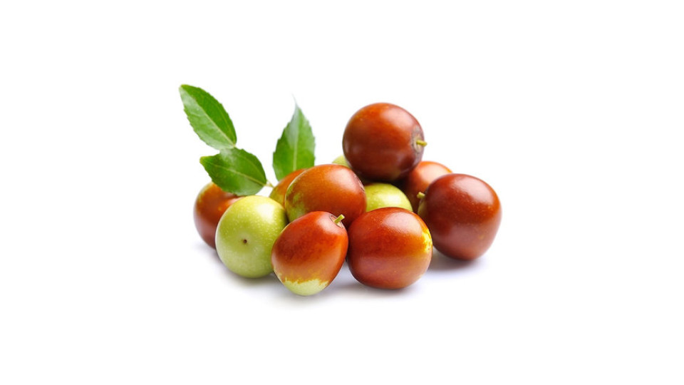 Gli Sfizi Freschissimi Giuggiole in bicchiere 250 g