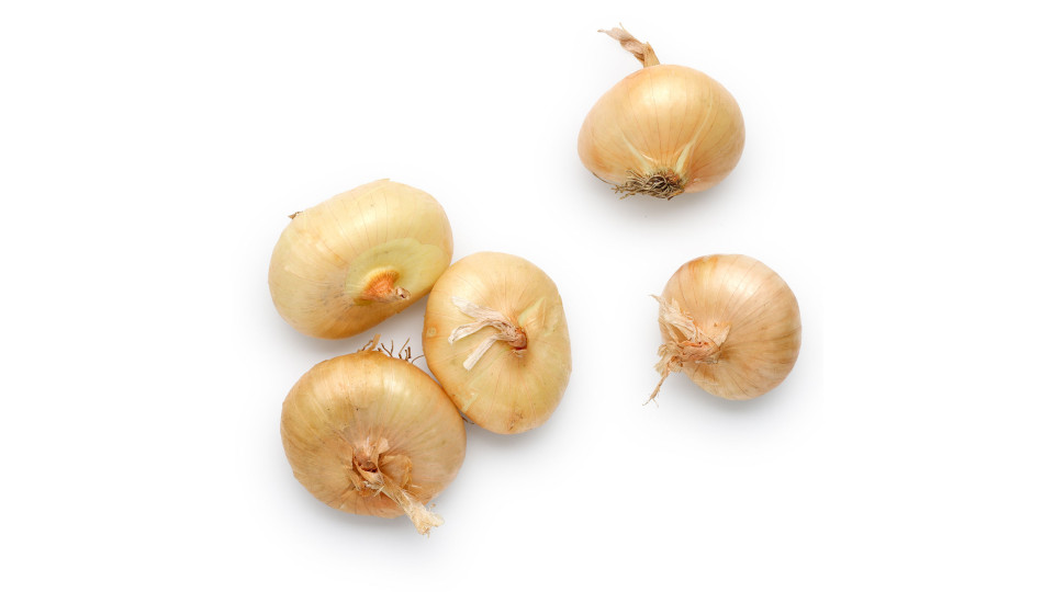 Cipolle Borettane Origine Italia Cat. I Vassoio 350g
