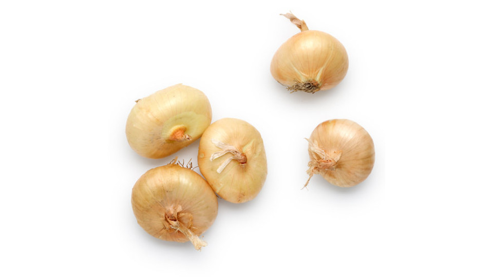 Cipolle Borettane Origine Italia Cat. I Vassoio 350g