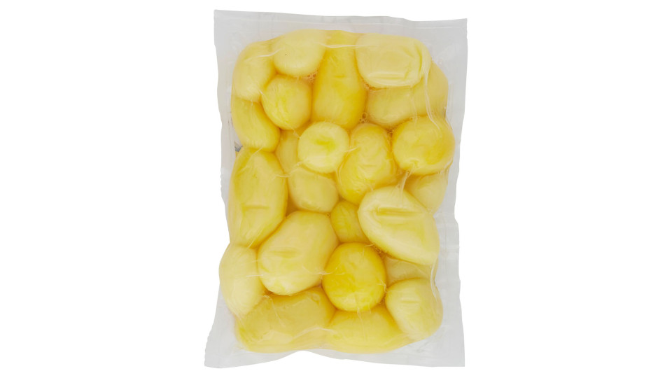 Patate cotte a Vapore 500 g Conad