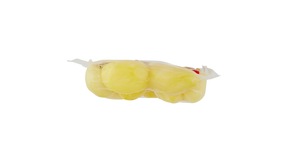 Patate cotte a Vapore 500 g Conad