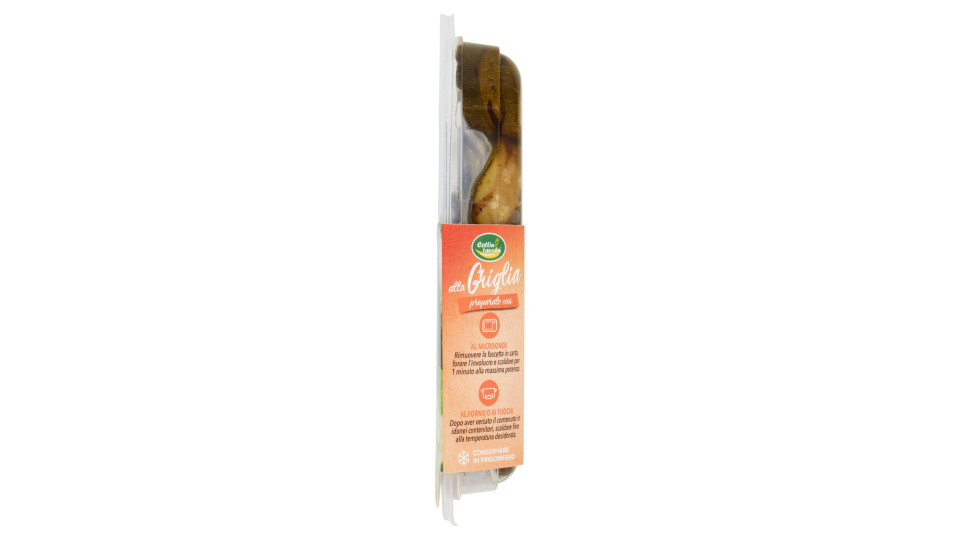 Cottin tavola alla Griglia Zucchine 250 g