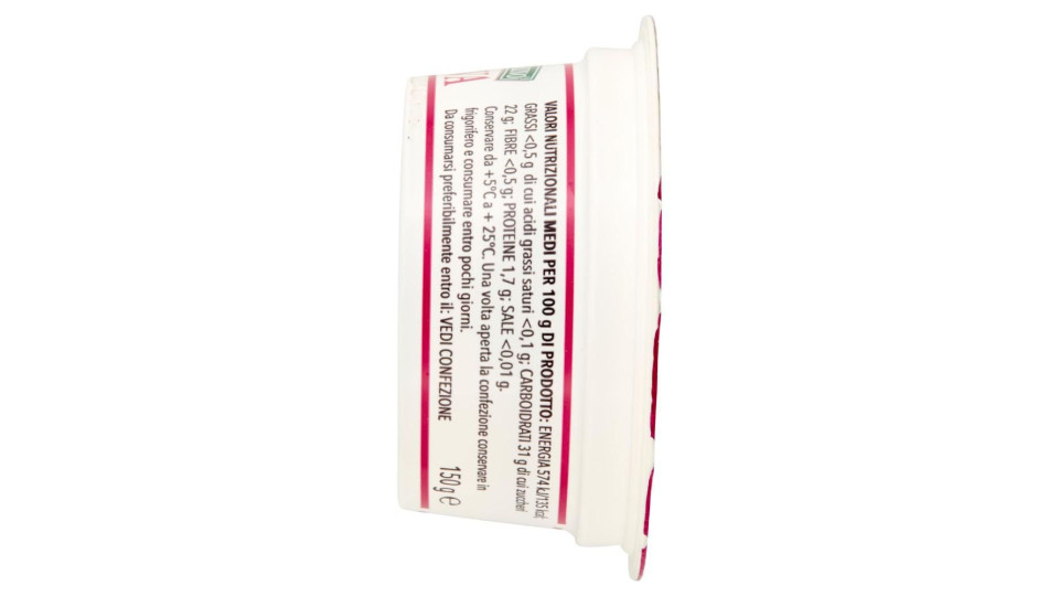 Il Canarino Sugo D'Uva gr.150