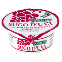 Il Canarino Sugo D'Uva gr.150