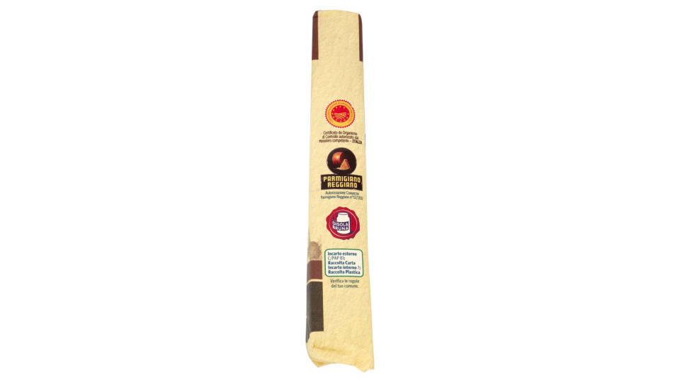 SAPORI & DINTORNI CONAD Parmigiano Reggiano DOP Vacca Bruna 250 g