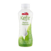 Milk Kefir da Bere Bianco Nat. 480 gr.