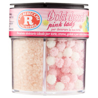 F.lli Rebecchi Valtrebbia Dolci decori pink lady 83 g