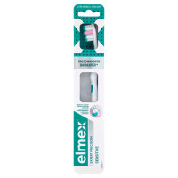 Elmex spazzolino Sensitive Expert Precision Sensitive, ultra morbido
