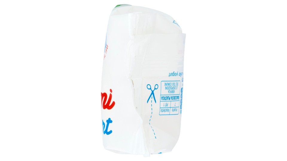 Nonno Nanni stracchino con fermenti lattici vivi dello Yogurt 100 g